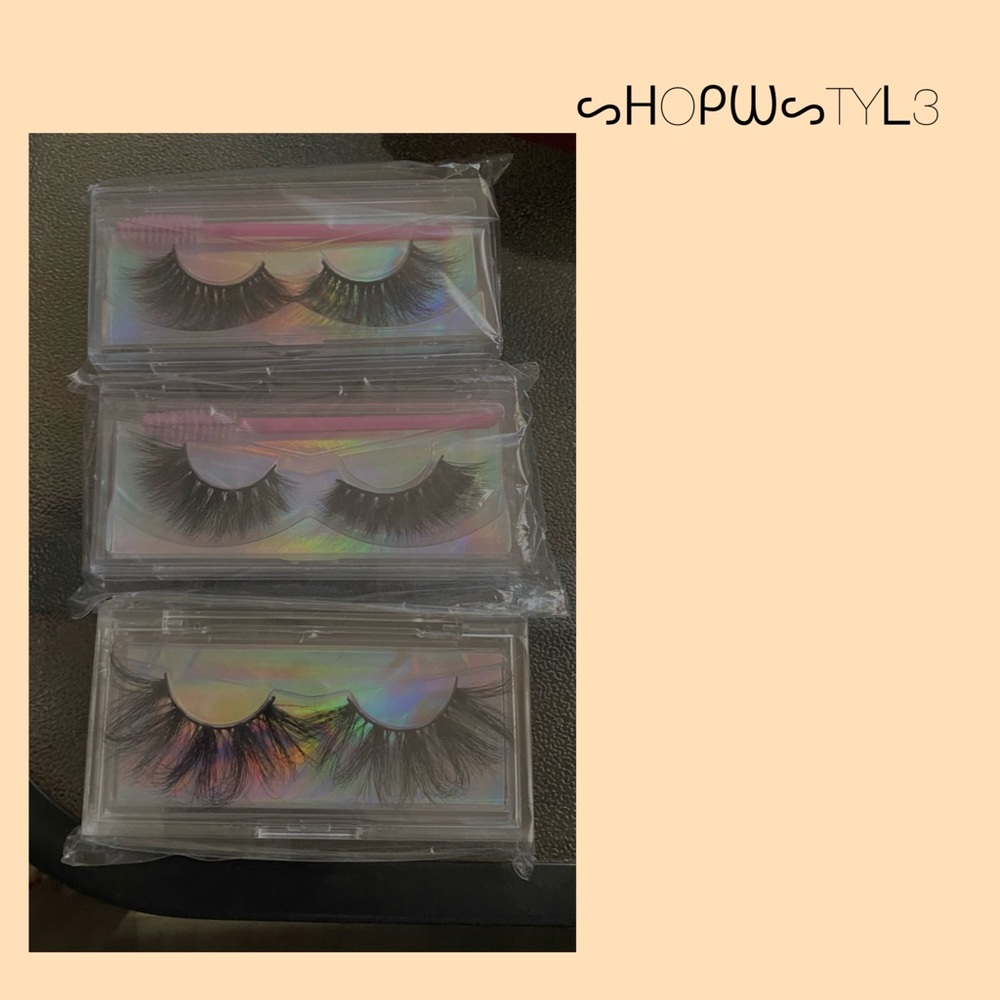 Lashes